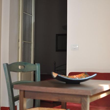 Suite Carducci B&B - Residence Rutigliano Extérieur photo