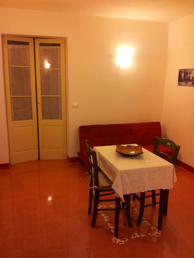 Suite Carducci B&B - Residence Rutigliano Extérieur photo
