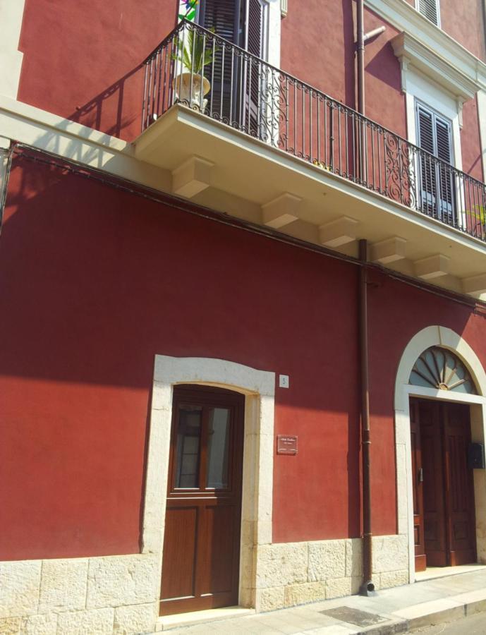 Suite Carducci B&B - Residence Rutigliano Extérieur photo