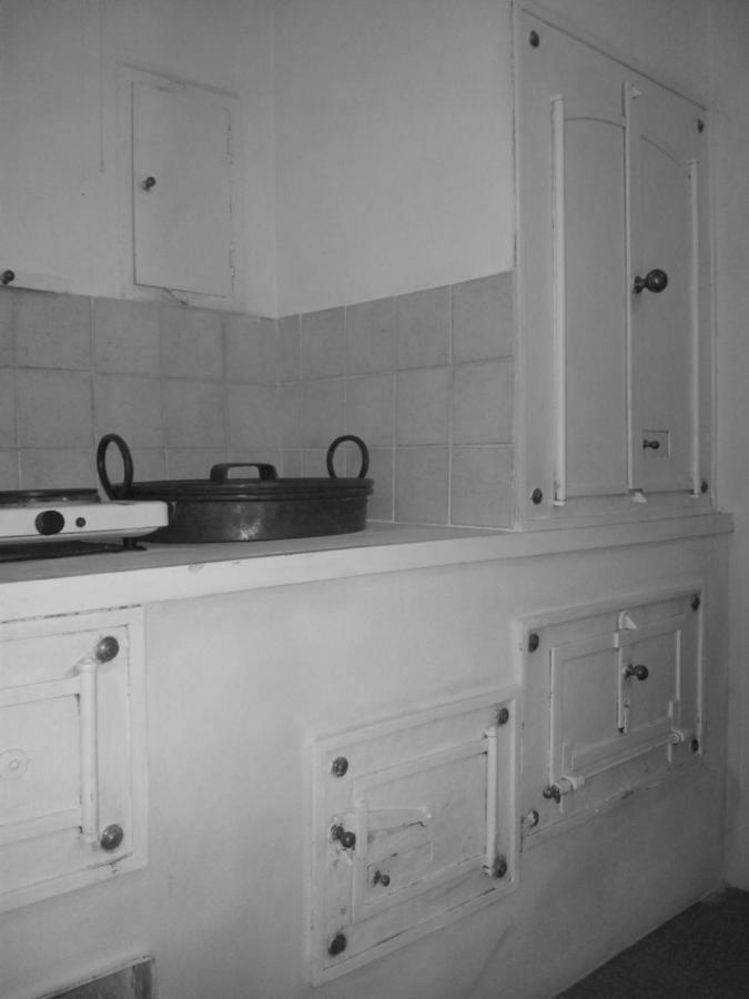 Suite Carducci B&B - Residence Rutigliano Extérieur photo