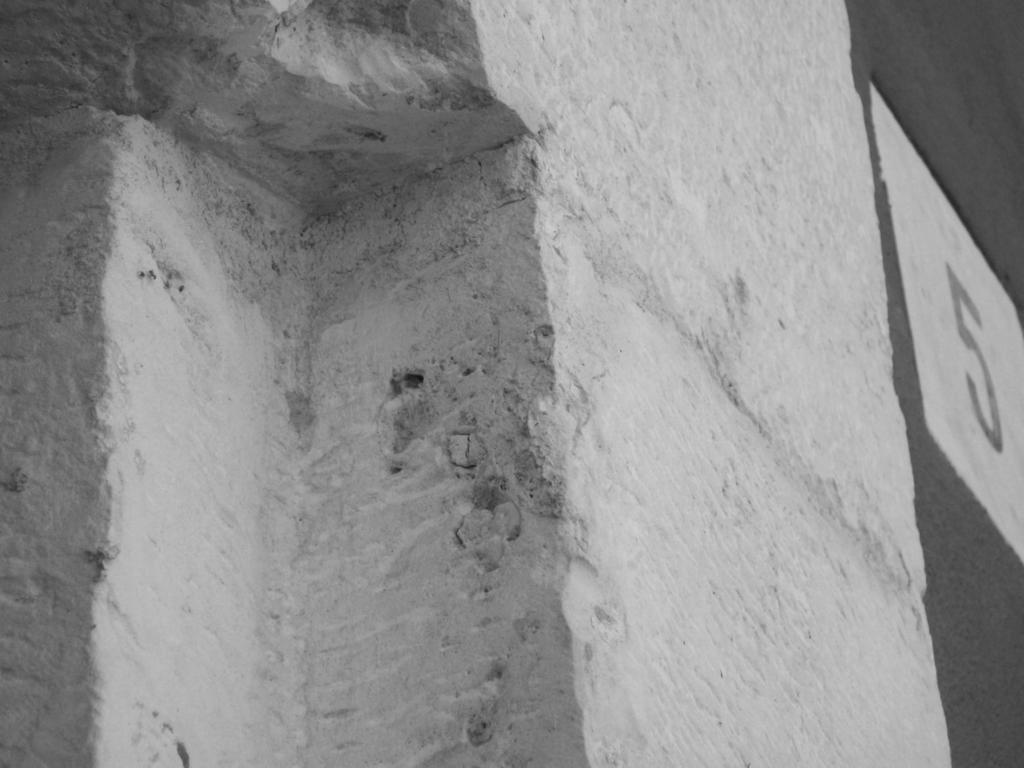 Suite Carducci B&B - Residence Rutigliano Extérieur photo
