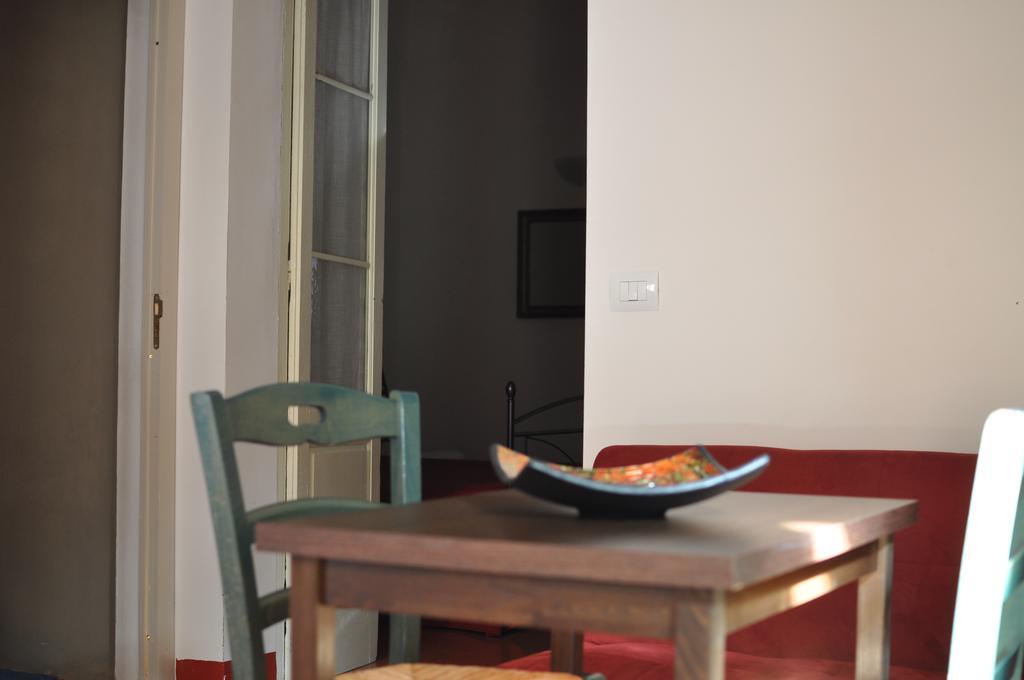 Suite Carducci B&B - Residence Rutigliano Extérieur photo