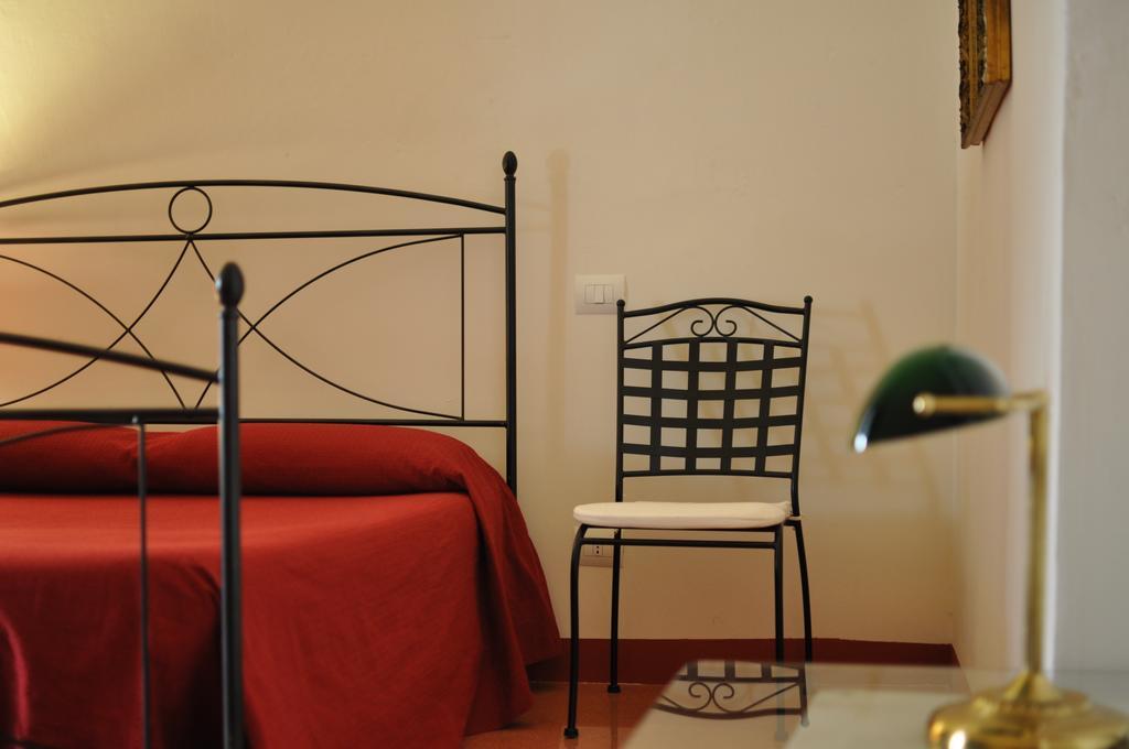 Suite Carducci B&B - Residence Rutigliano Extérieur photo